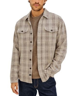 Rails Warren Chenille Shirt