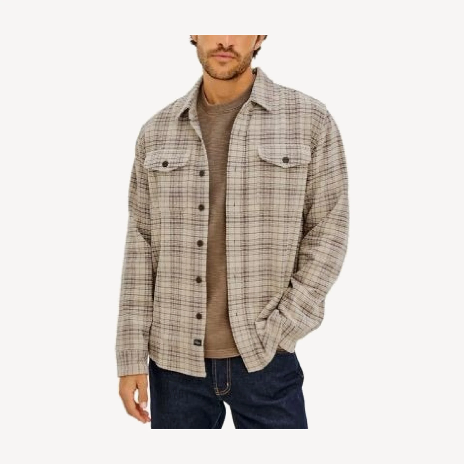 Rails Warren Chenille Shirt