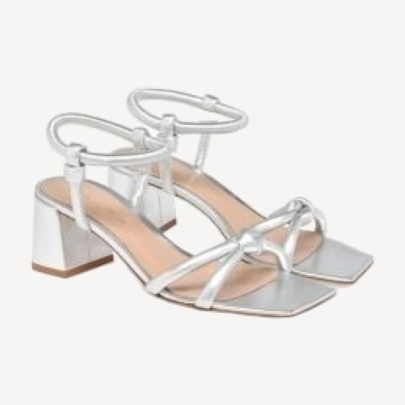 Gianvito Rossi Women's Juno 55 Sandal