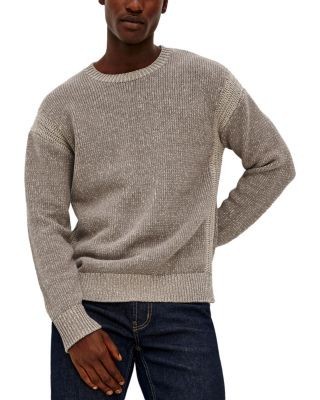 Rails Bryce Cotton Blend Sweater