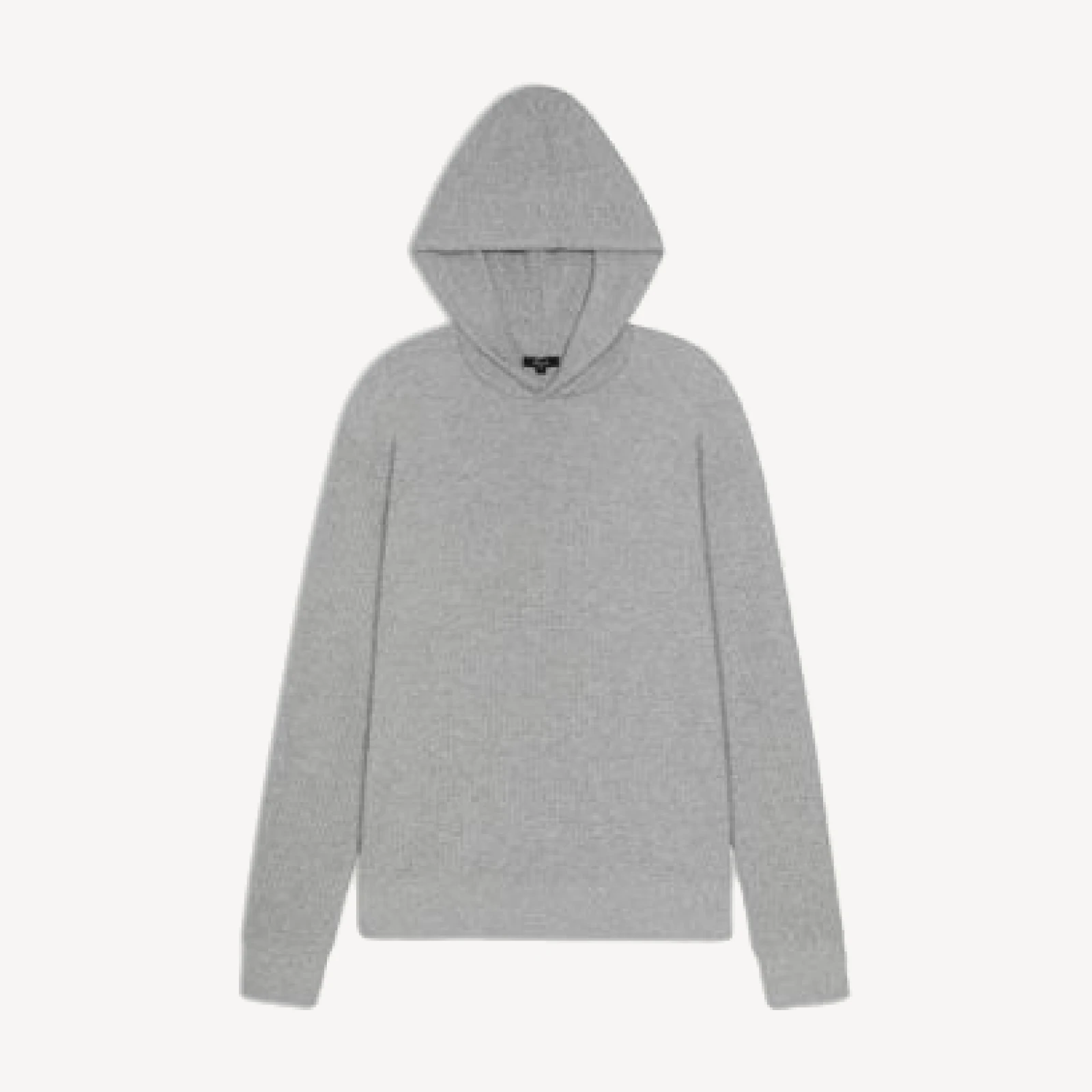 Rails Gates Relaxed Fit Hooded Sweatshirt