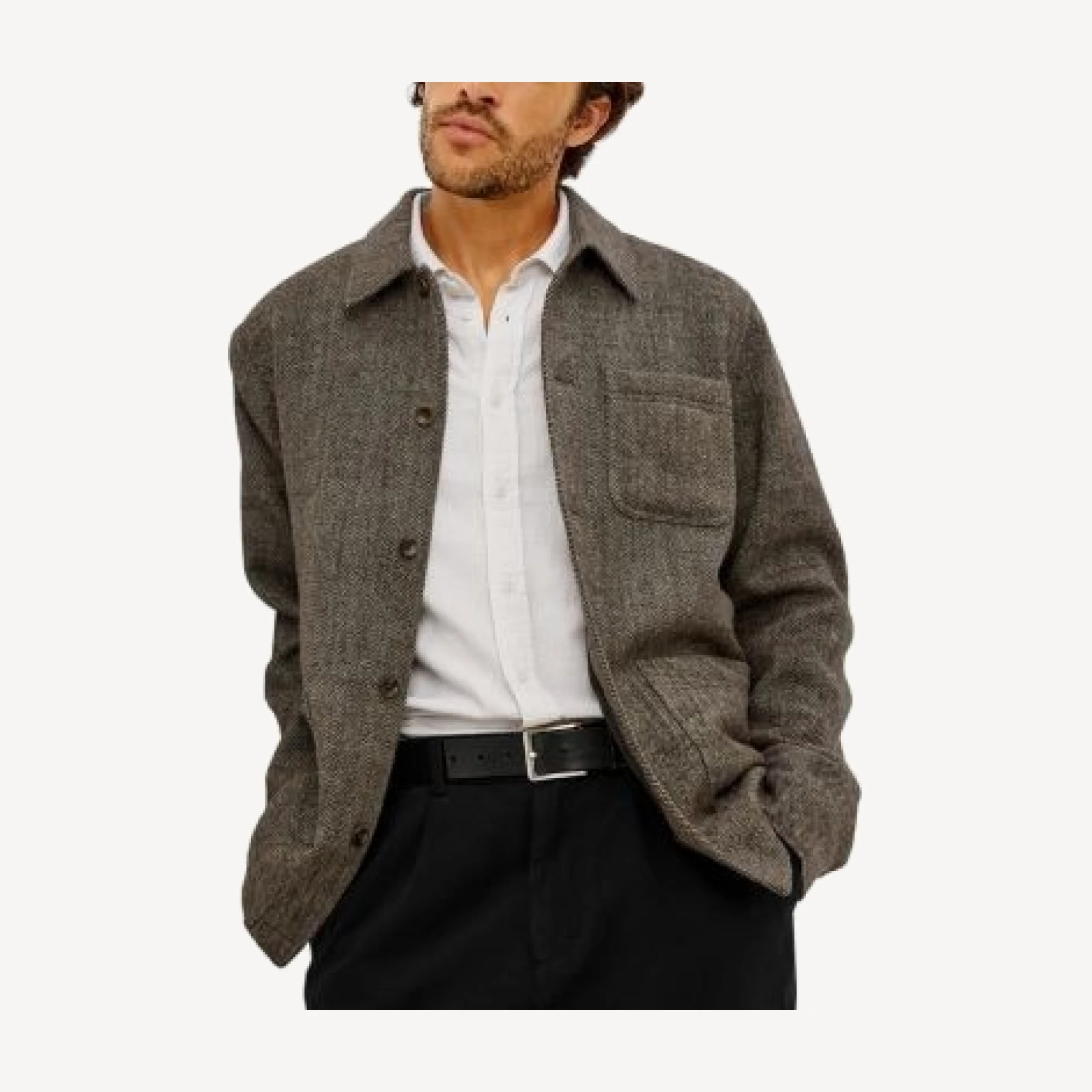 Rails Pascal Tweed Jacket