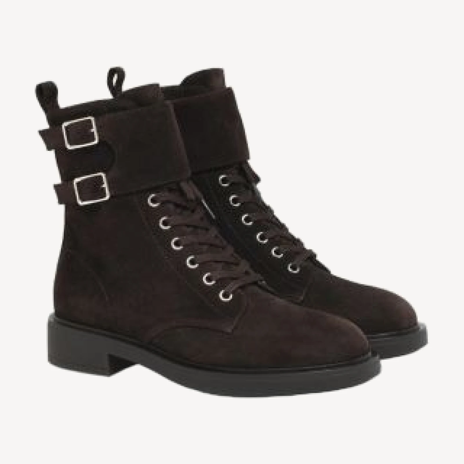 Gianvito Rossi Women's Ripley Booties