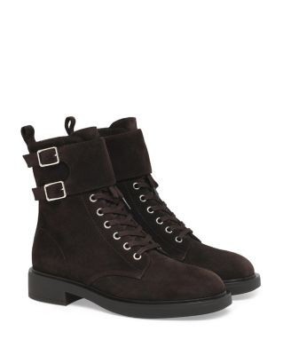 Gianvito Rossi Women's Ripley Booties