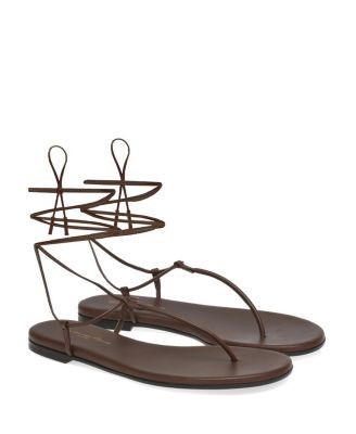 Gianvito Rossi Women's Gwyneth Flat