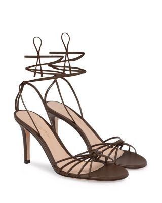 Gianvito Rossi Women's Gwyneth 85 Sandals