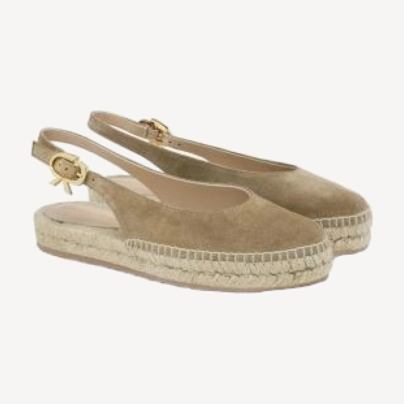 Gianvito Rossi Women's Paz Espadrillas