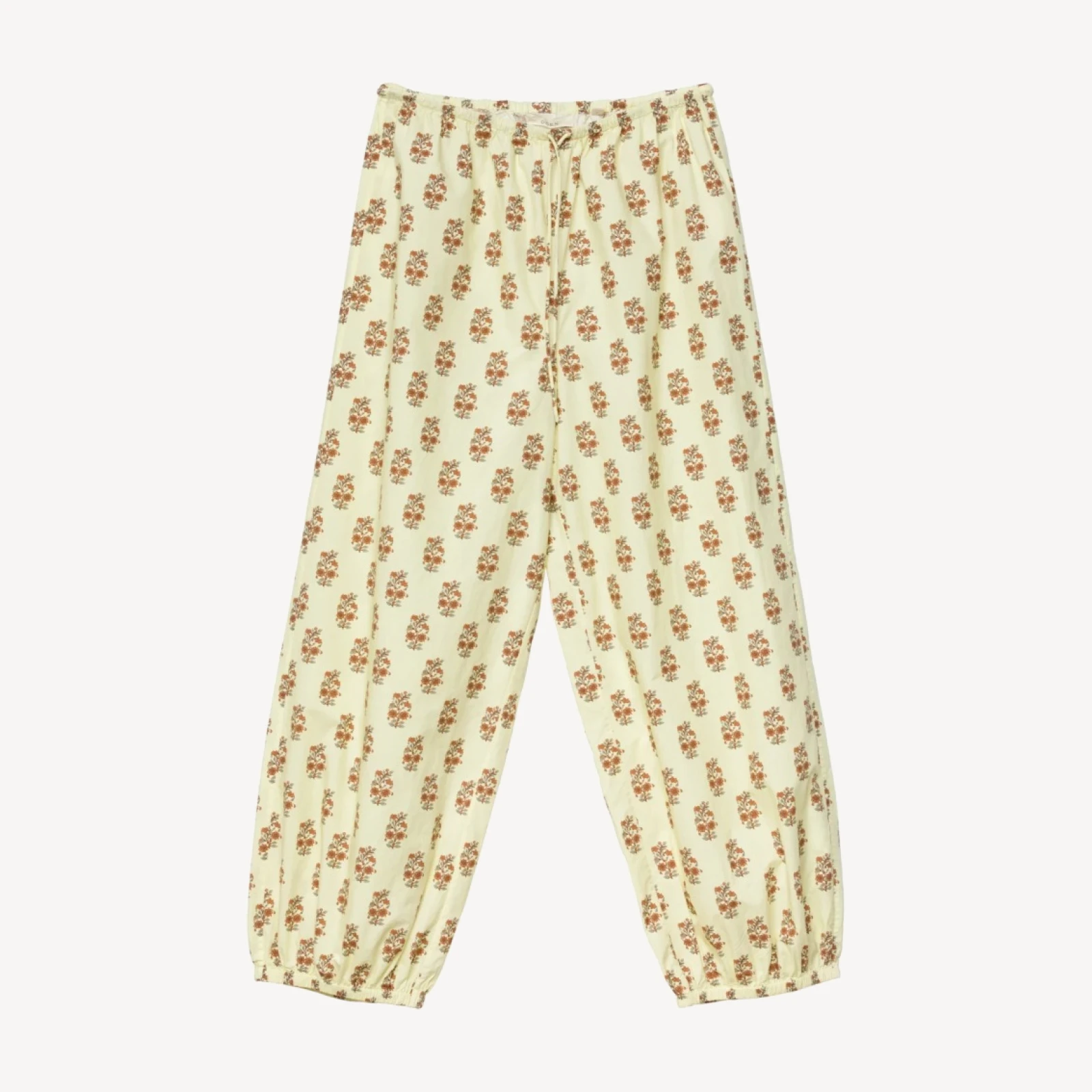 YARROW PANT -- DANDELION GROVE