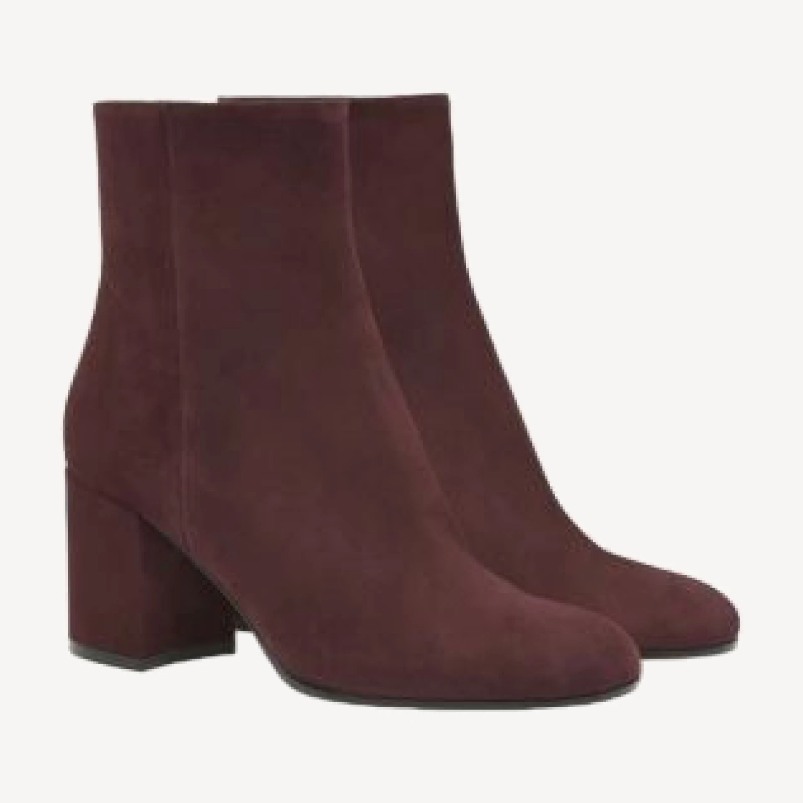 Gianvito Rossi Women's Joelle Booties