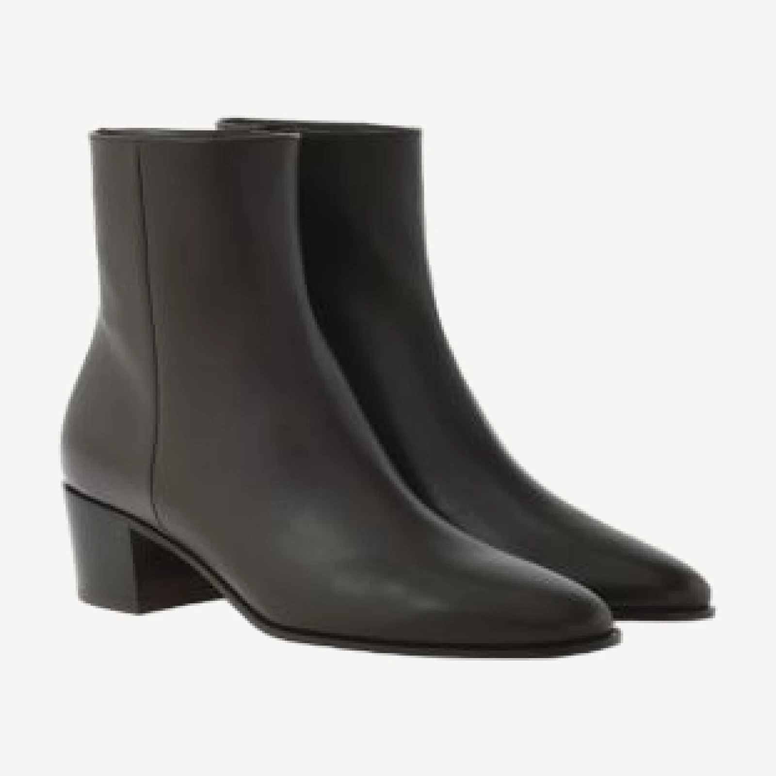Gianvito Rossi Women's Spencer Booties