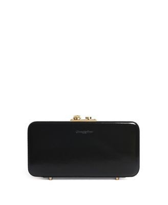 Gianvito Rossi Women's Vali Clutch