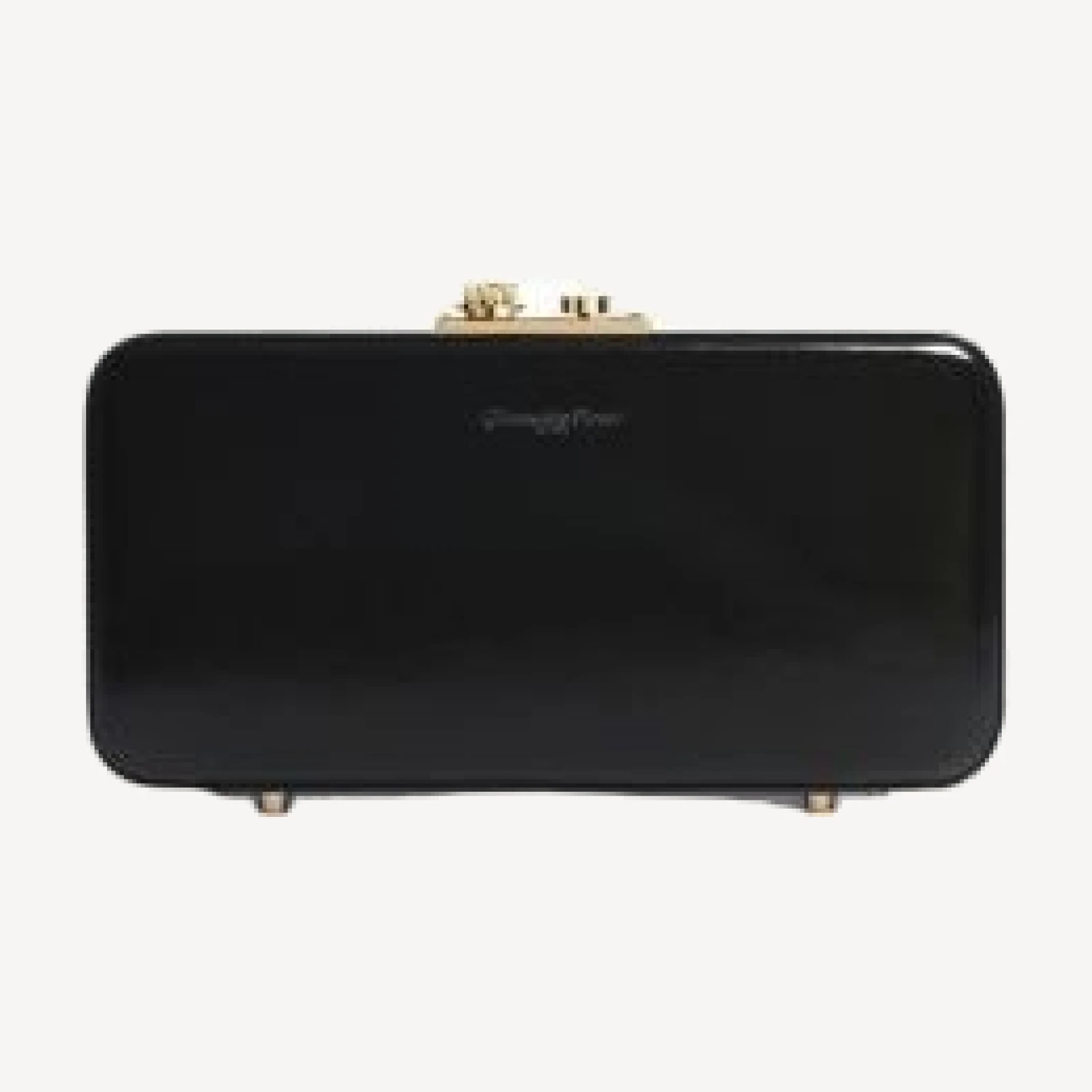 Gianvito Rossi Women's Vali Clutch