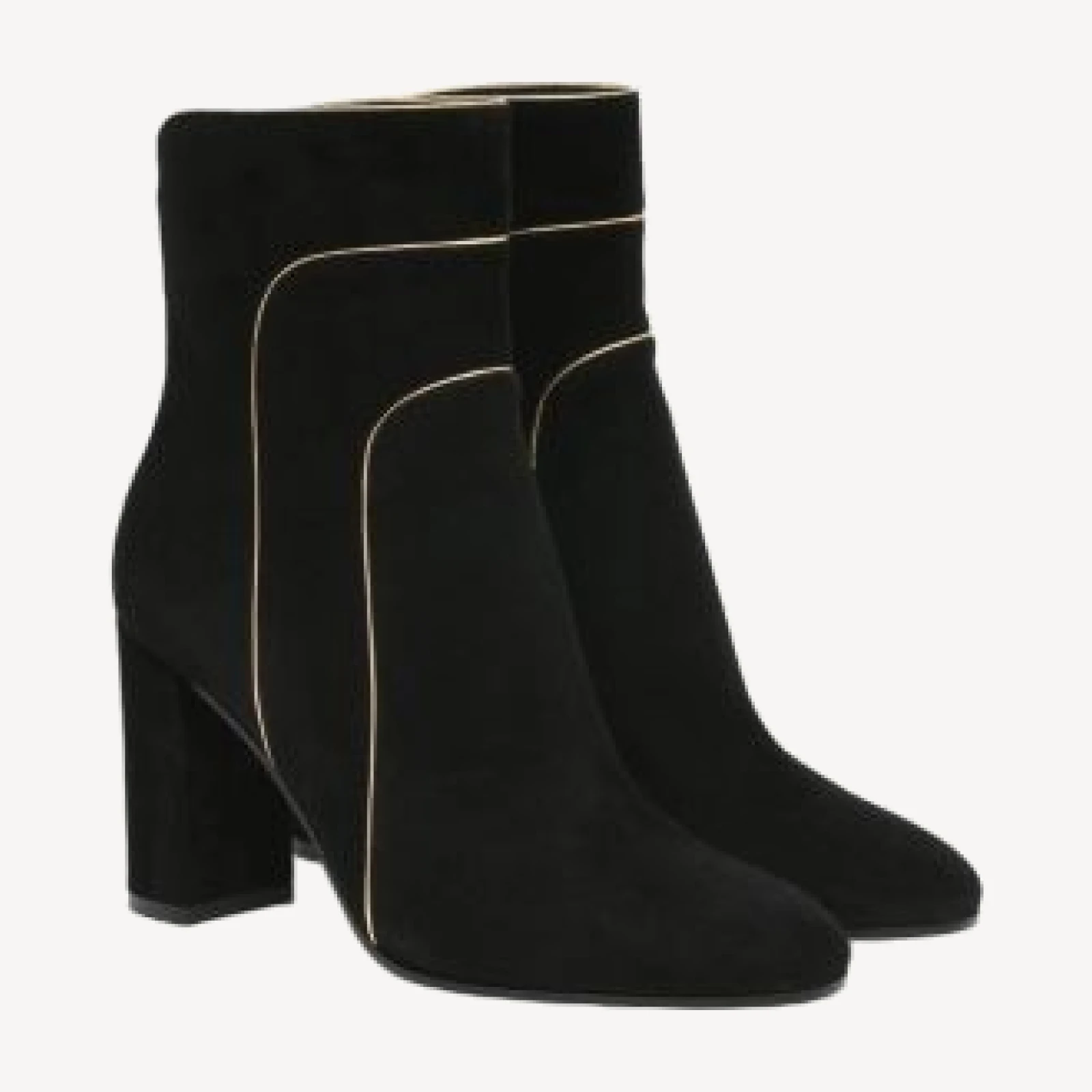 Gianvito Rossi Women's Juliette Bootie
