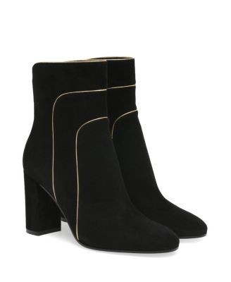 Gianvito Rossi Women's Juliette Bootie