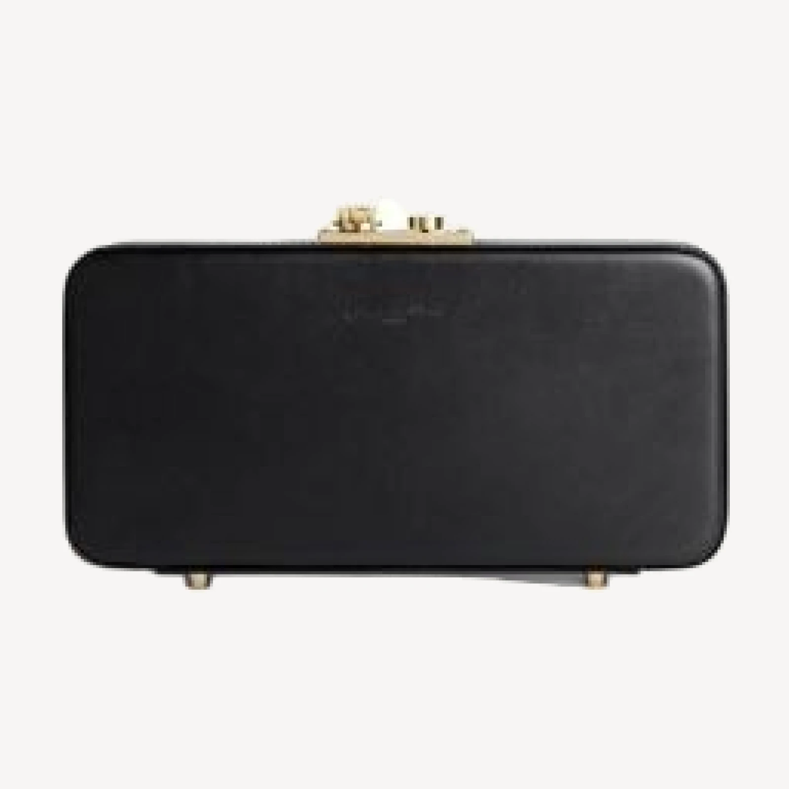 Gianvito Rossi Women's Vali Clutch
