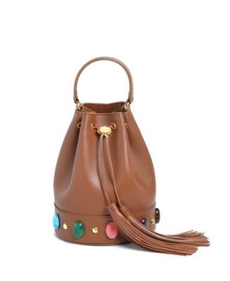 Gianvito Rossi Sienna Shanti Bag