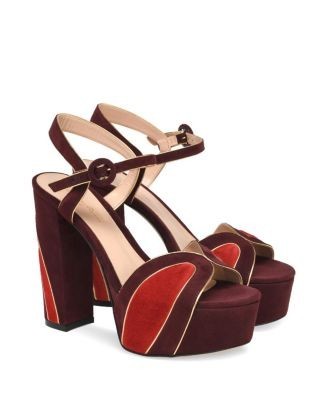 Gianvito Rossi Women's Tamara Sandals