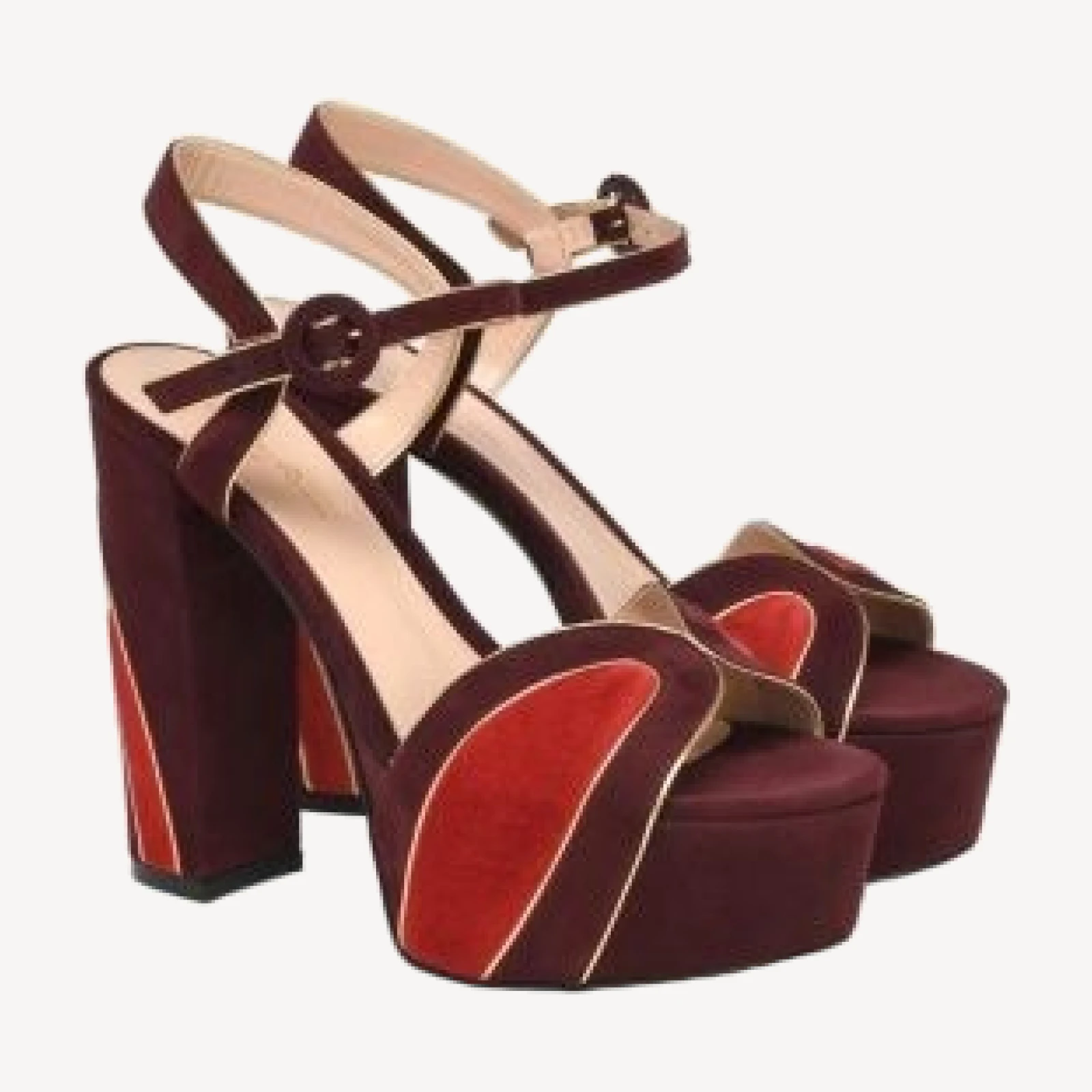 Gianvito Rossi Women's Tamara Sandals
