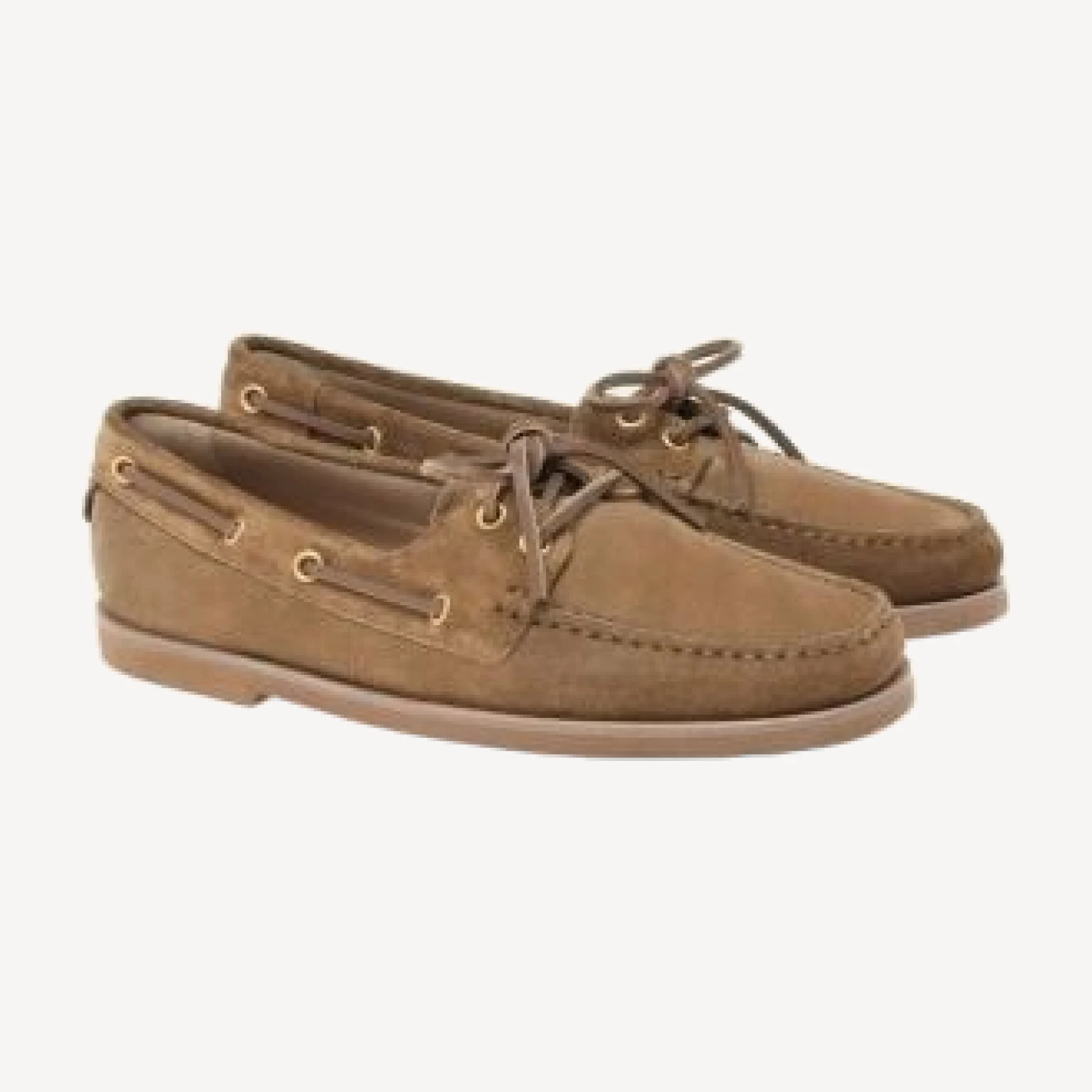 Gianvito Rossi Women's Vandee Mocassin Flats
