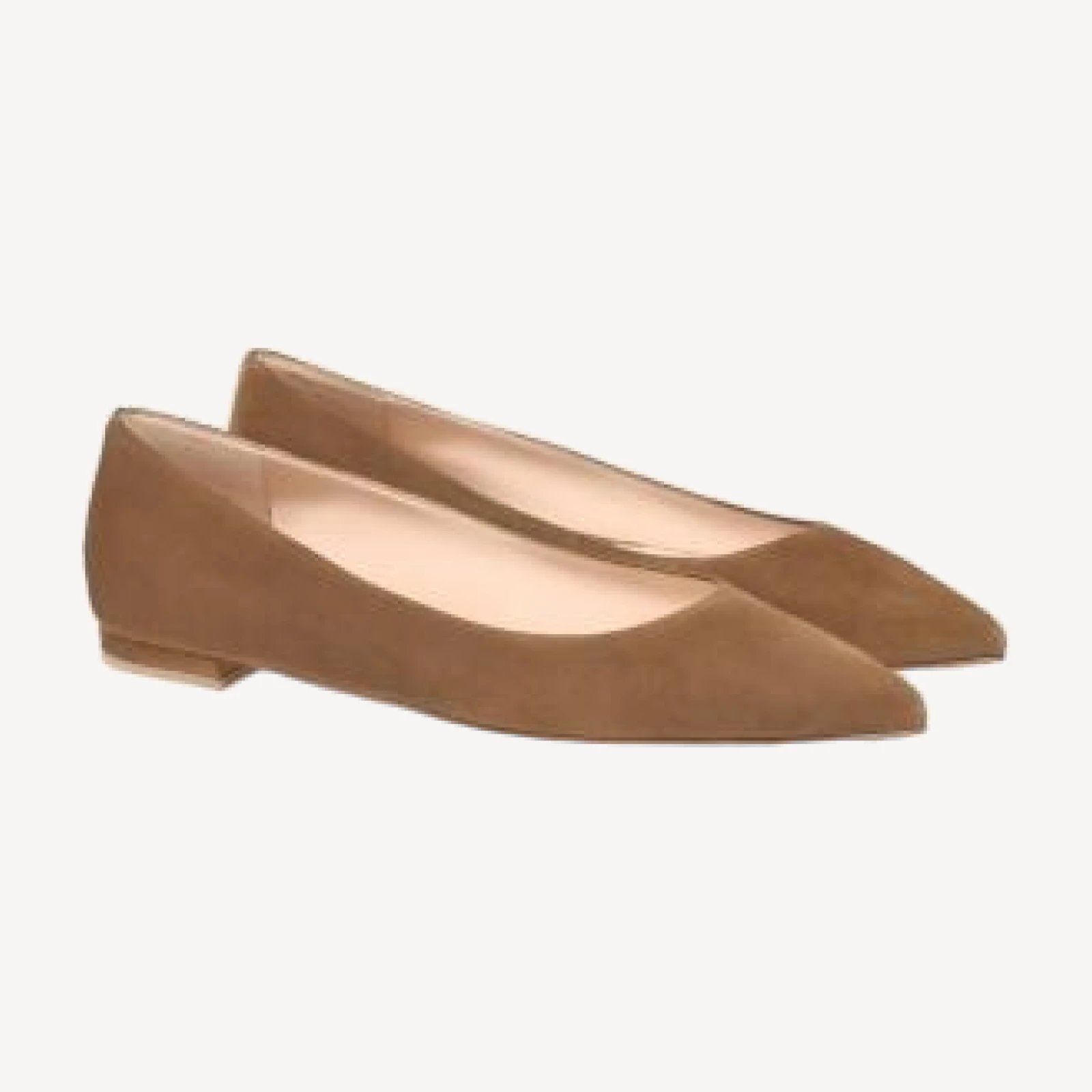 Gianvito Rossi Women's Gianvito Flat Ballerinas