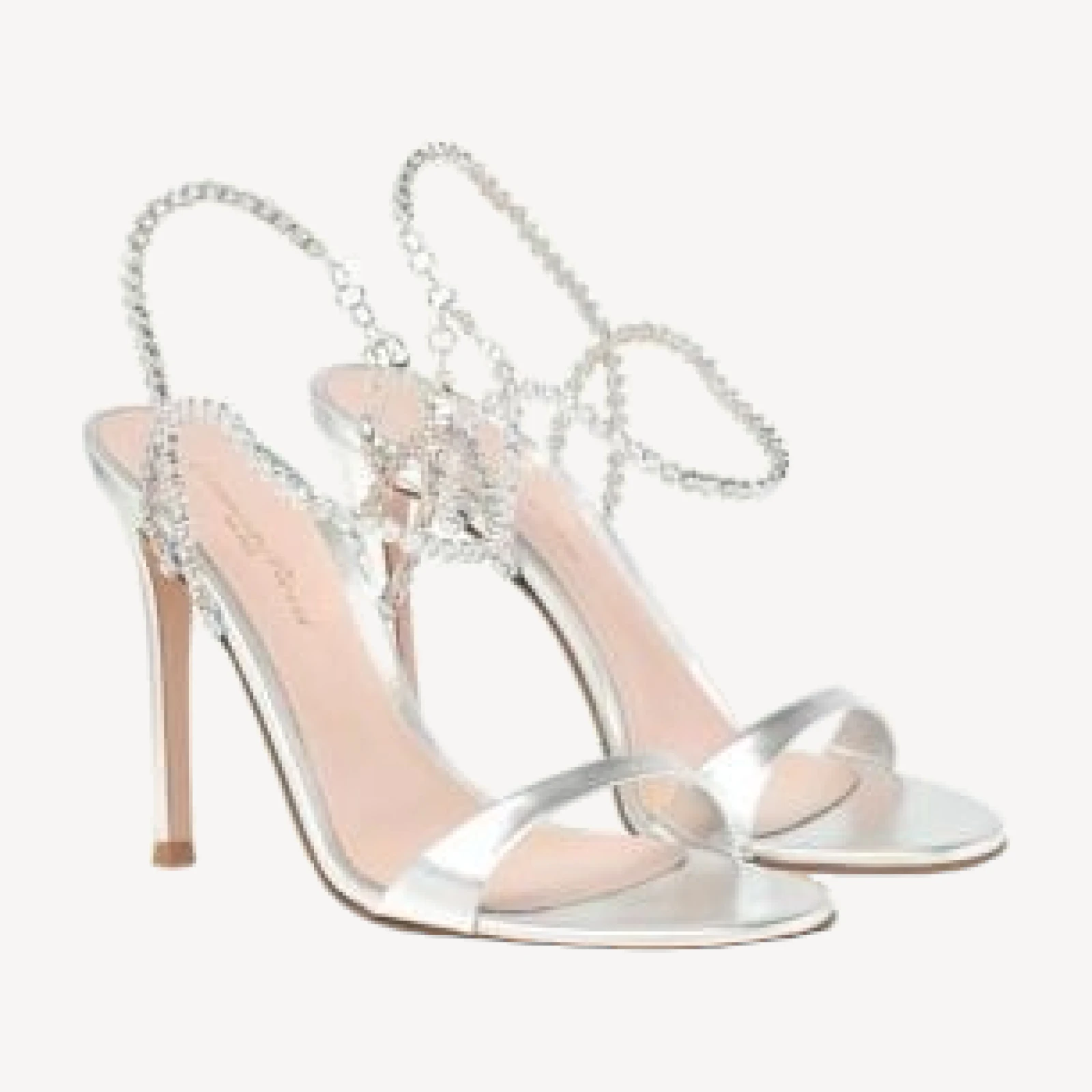 Gianvito Rossi Women's Eternity Sandal