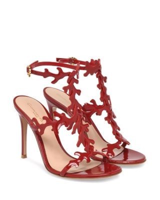 Gianvito Rossi Women's Ocean Sandals