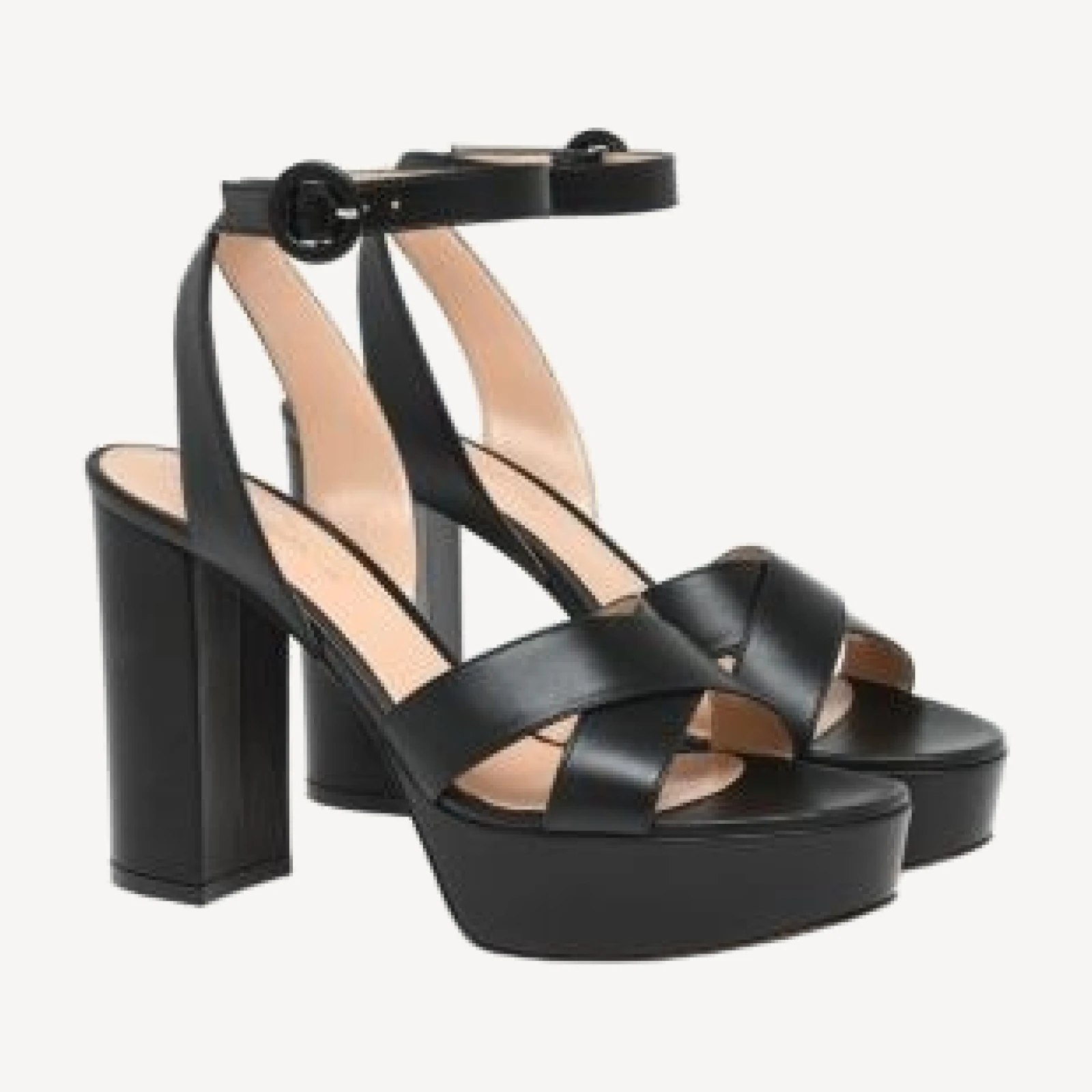 Gianvito Rossi Women's Sabrina Sandals