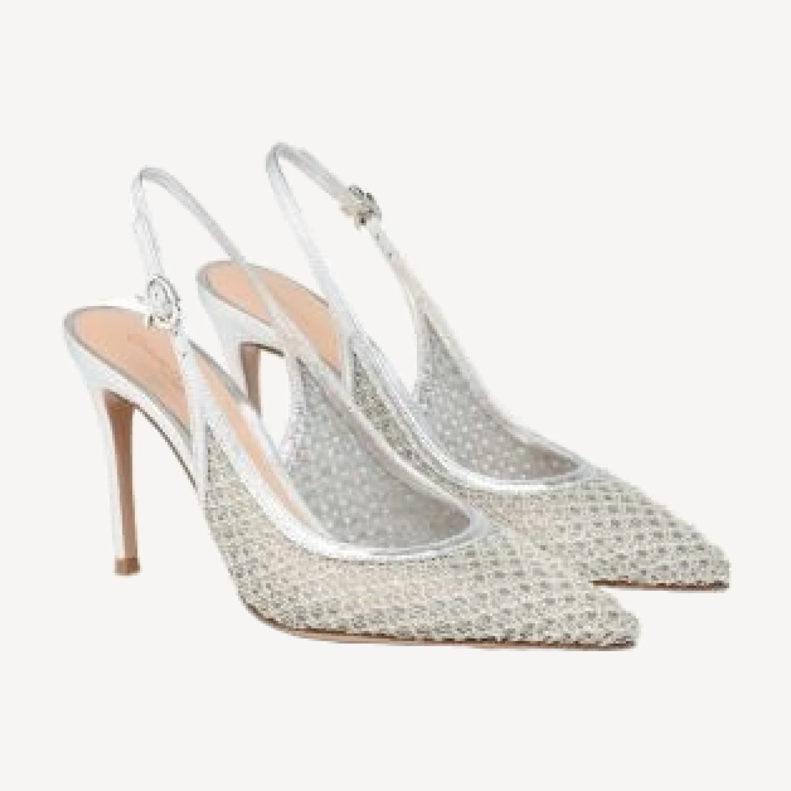 Gianvito Rossi Women's Nikki Pumps