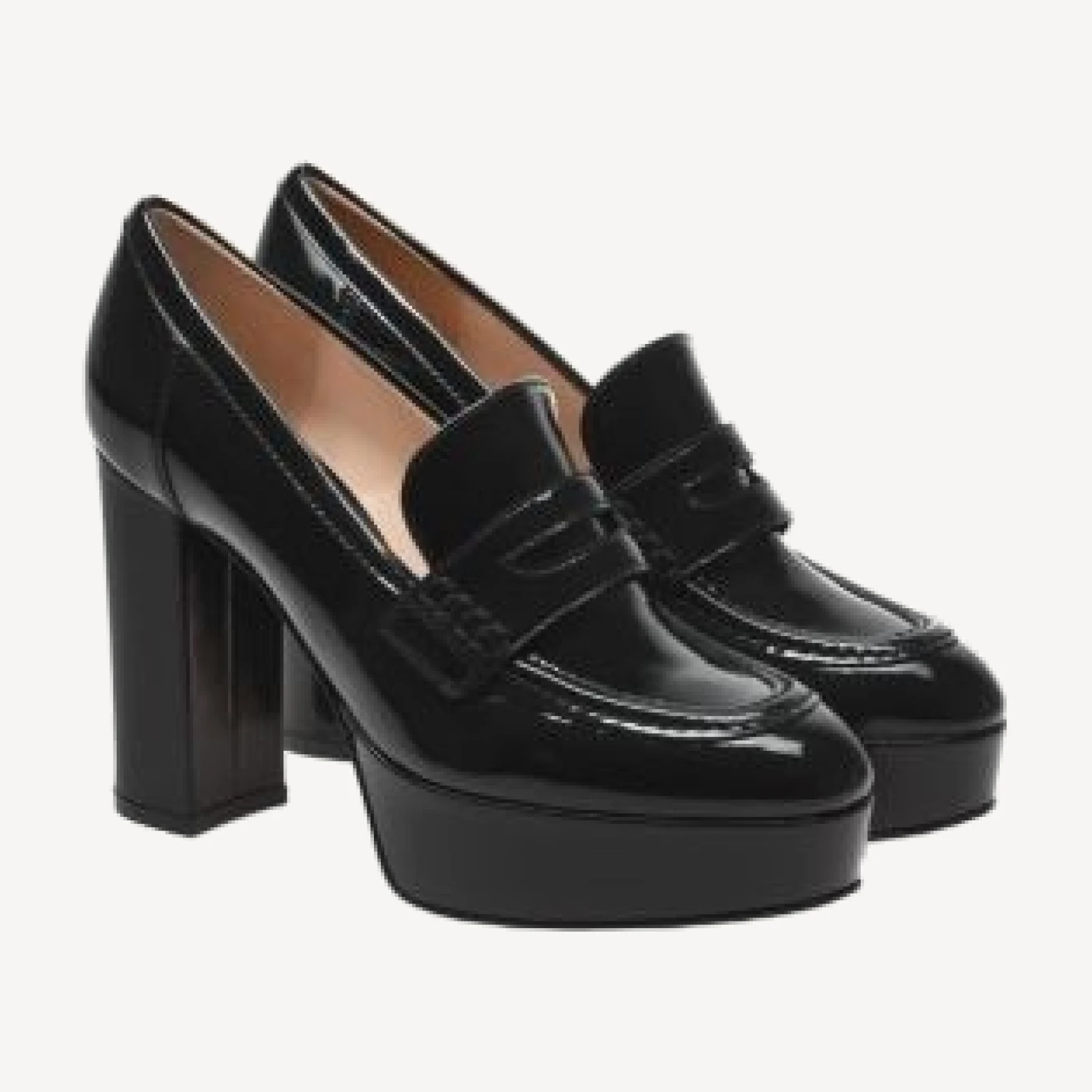 Gianvito Rossi Women's Hadden Mocassin