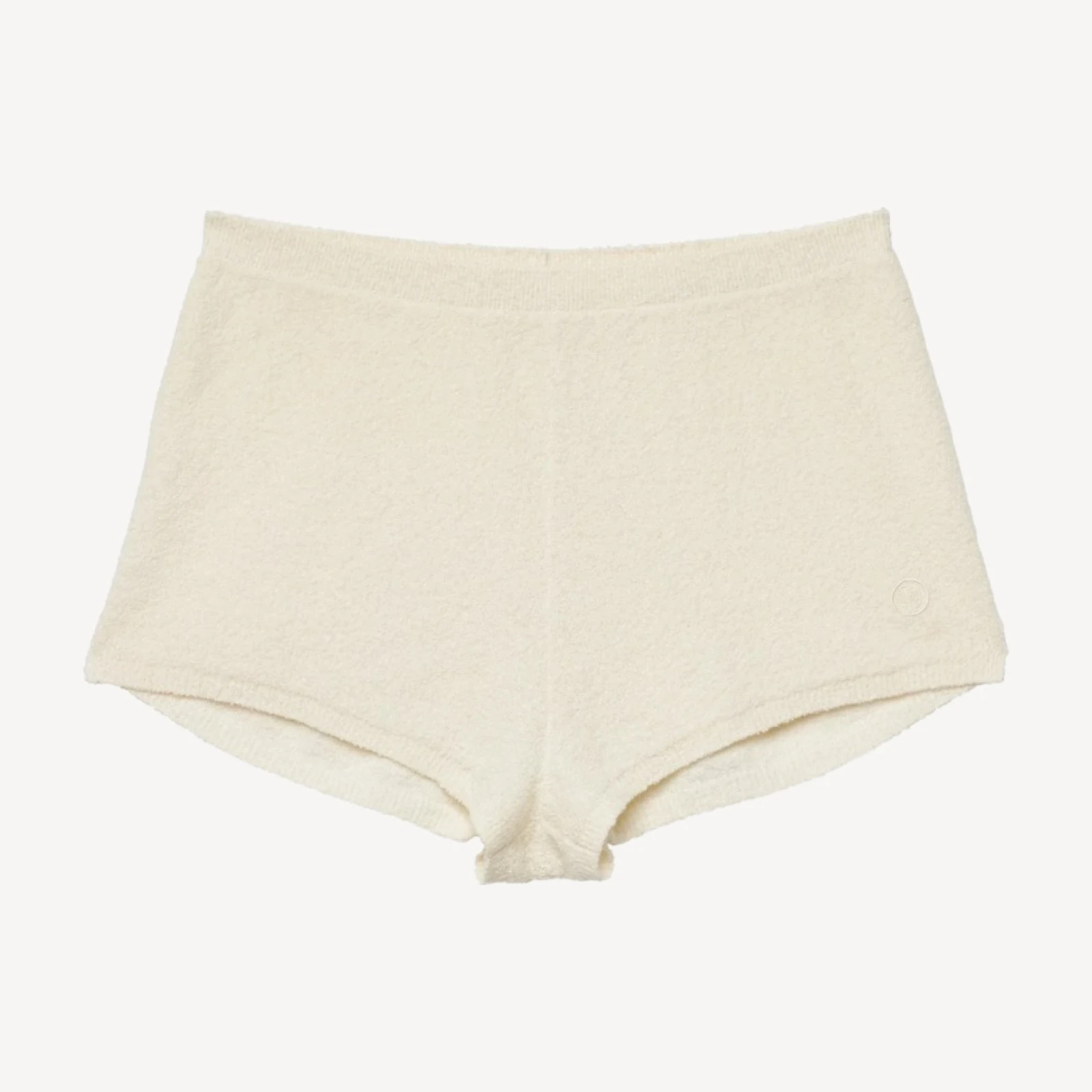 WES SHORT -- IVORY
