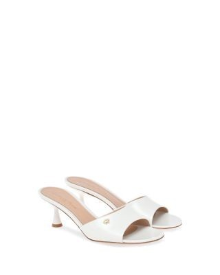 Gianvito Rossi Women's Ascent 55 Mule