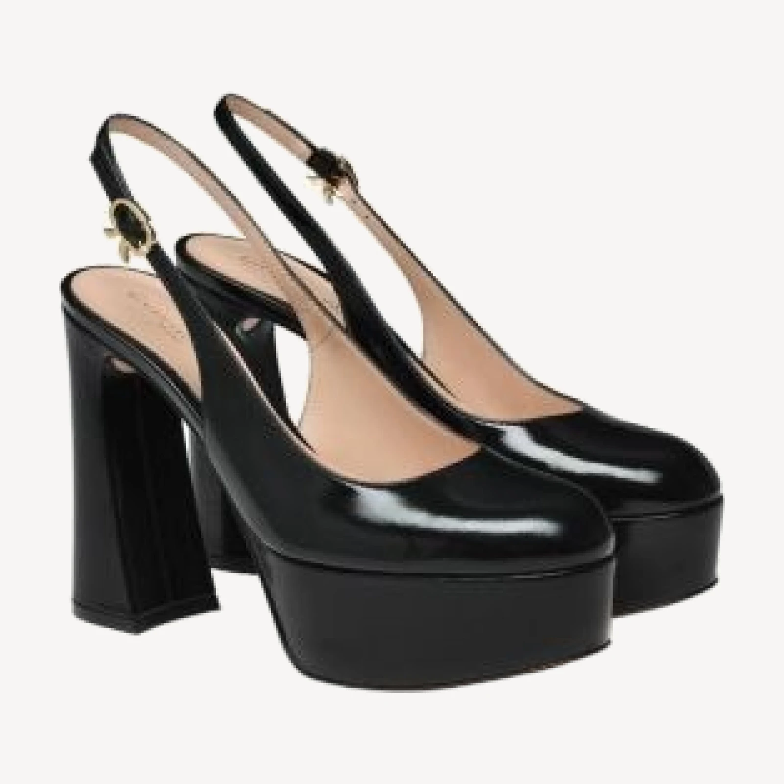 Gianvito Rossi Women's Bessie Pump