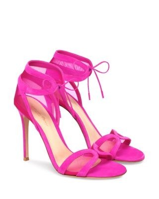 Gianvito Rossi Women's Falene Sandal