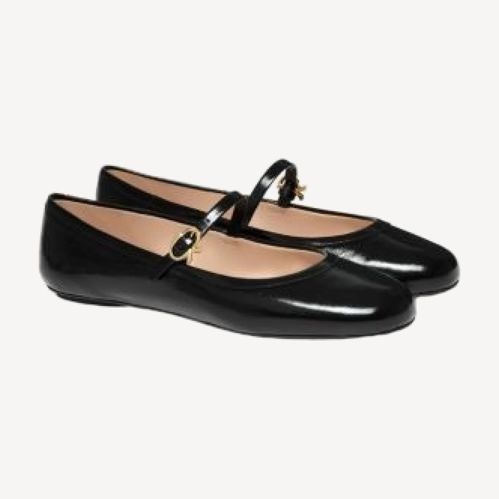 Gianvito Rossi Women's Carla Flats