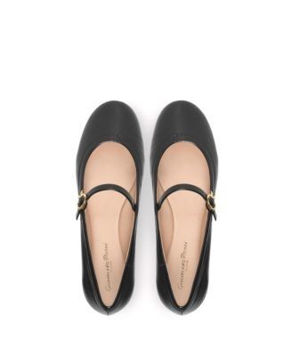 Gianvito Rossi Women's Carla Flats