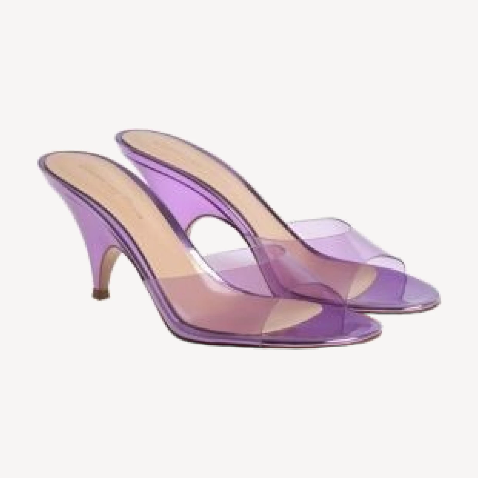 Gianvito Rossi Women's Sofia Mule 95 Mules