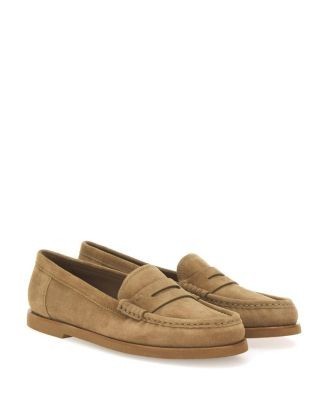 Gianvito Rossi Women's Vernon Mocassin