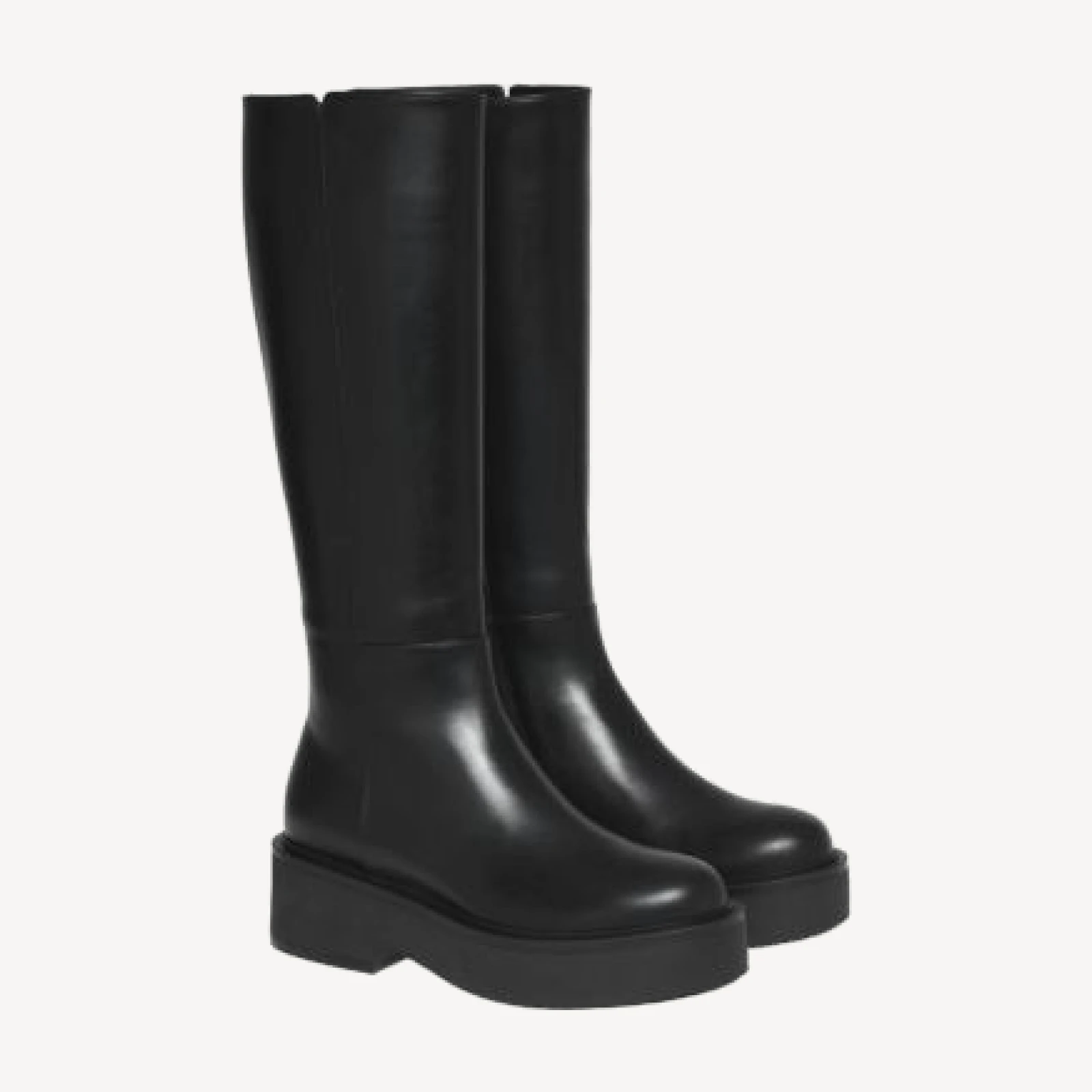 Gianvito Rossi Women's Hiro Boot