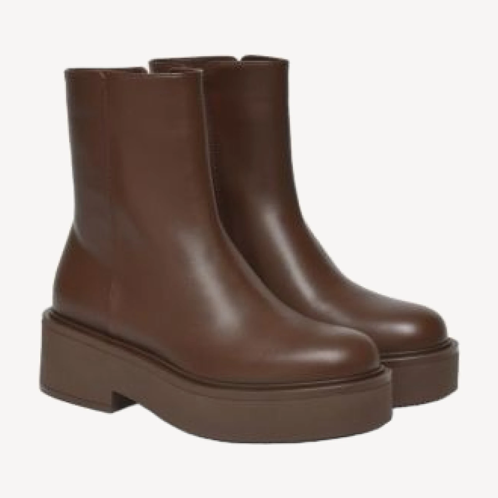 Gianvito Rossi Women's Hiro Bootie