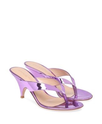 Gianvito Rossi Women's Sofia Thong