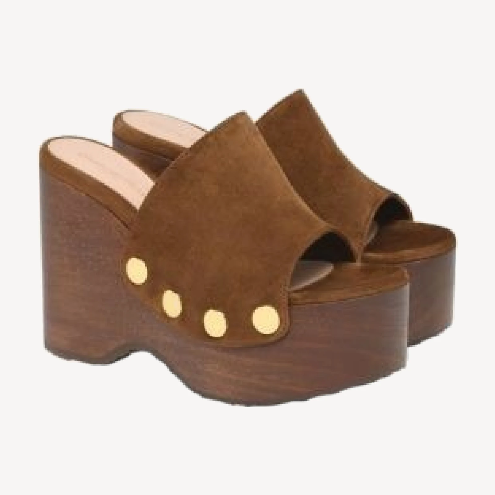 Gianvito Rossi Women's Ardea Mules