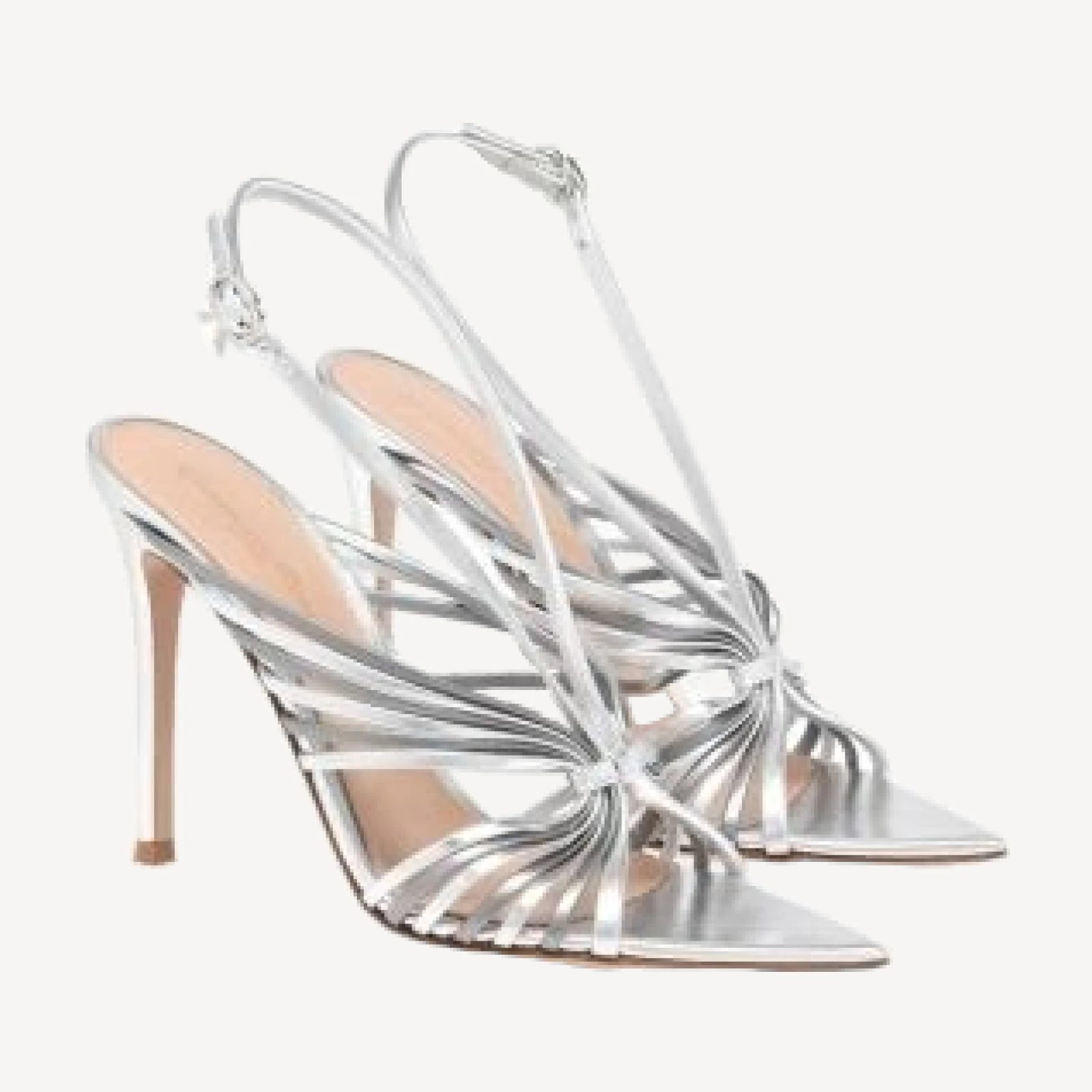 Gianvito Rossi Women's Muse Sandals