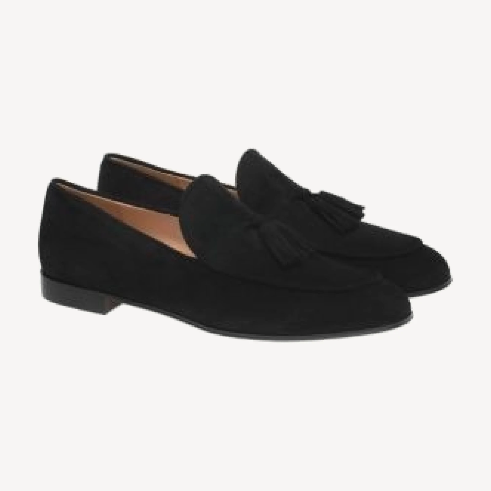 Gianvito Rossi Women's Vittoria Mocassin