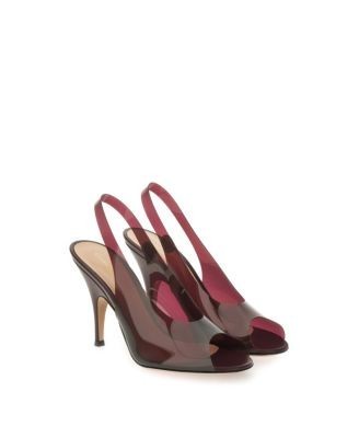 Gianvito Rossi Women's Amelie Sandals