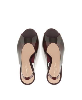 Gianvito Rossi Women's Amelie Sandals