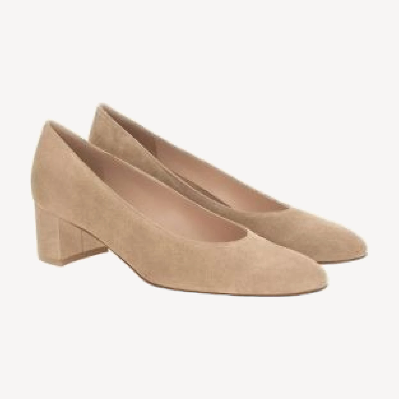 Gianvito Rossi Women's Ryan 45 Pumps