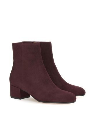 Gianvito Rossi Women's Joelle 45 Booties