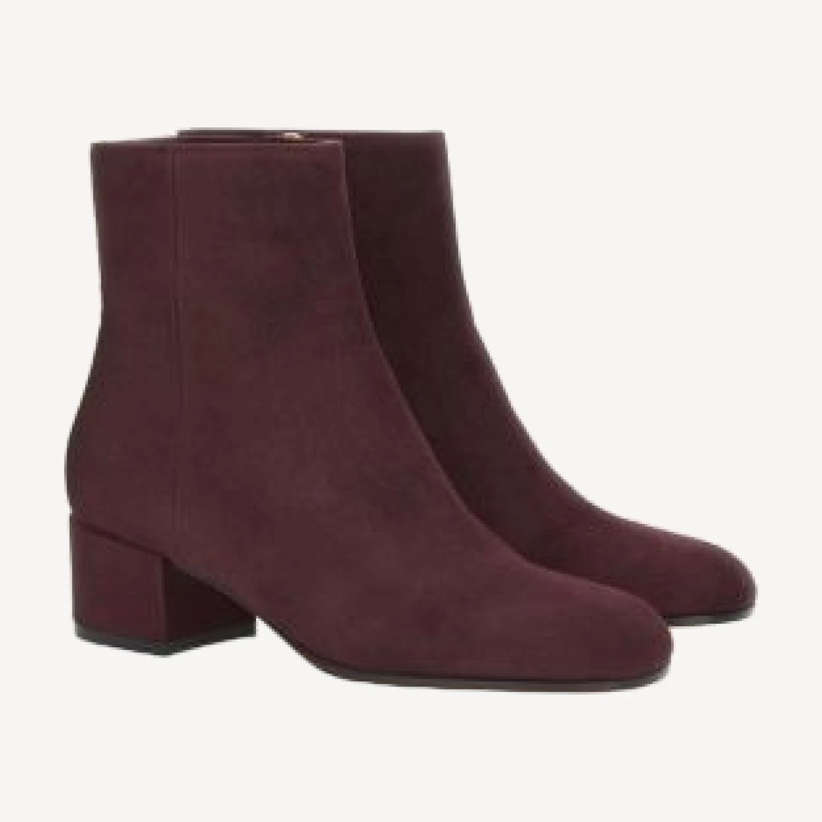 Gianvito Rossi Women's Joelle 45 Booties