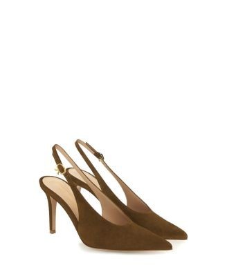 Gianvito Rossi Women's Robbie Sling