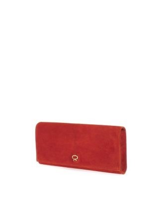 Gianvito Rossi Women's Monica Clutch